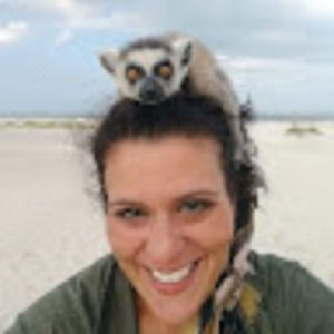 Meet your Posher, Jodi